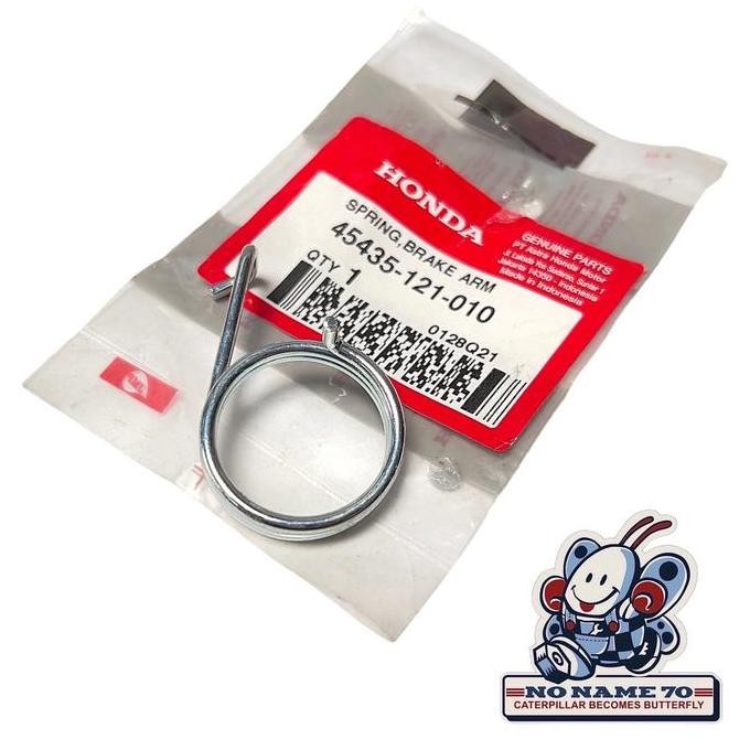 Per rem depan honda astrea prima grand legenda supra kirana