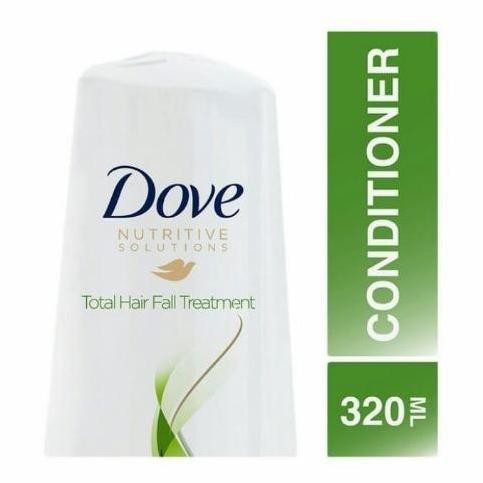 Dove Conditioner Total Hair Fall 320ml