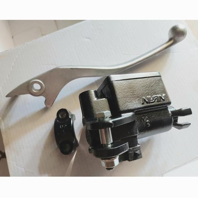 Master Rem Depan Original Nissin Honda PCX CBR 150 ADV