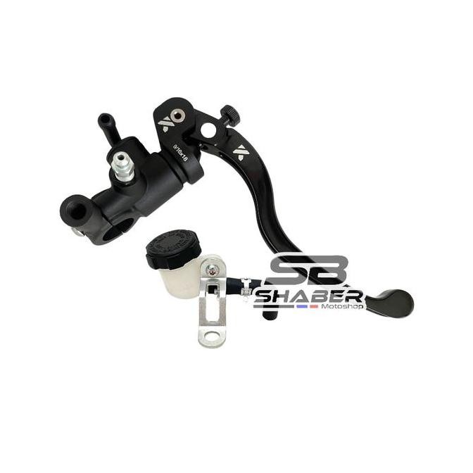 Master Rem KTC Radial Kanan 14MM 7NB Universal