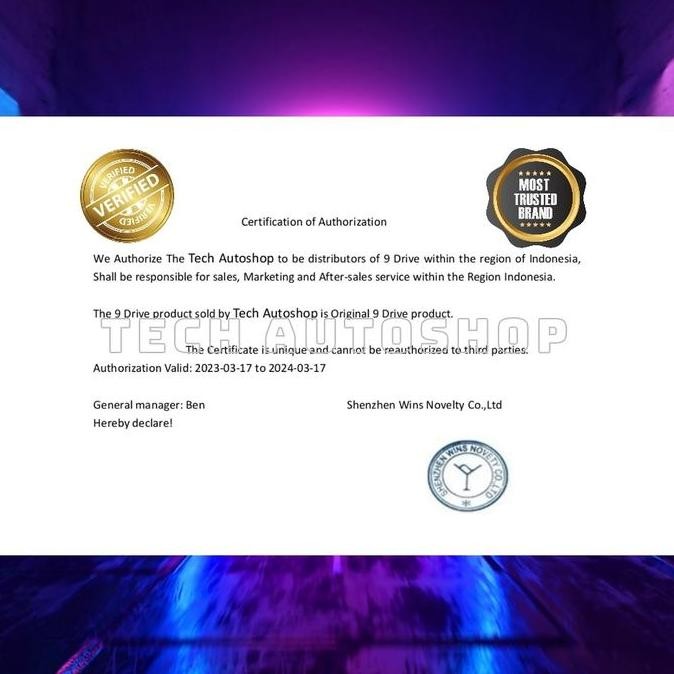 9 Drive Throttle Controller Toyota Calya Series Remap Piggyback 9Drive