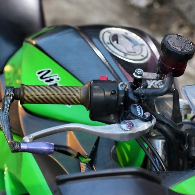 Master rem Radial Nissin samurai brake CBR150 R15 Ninja250 CBR250RR