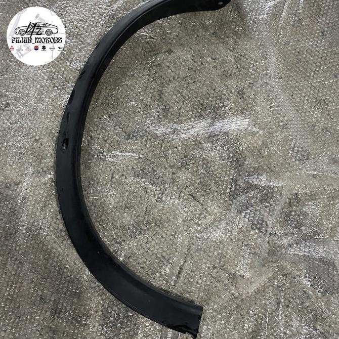 ready  Over fender nissan juke