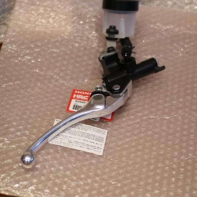 Master Rem Honda NX4 Nx4 NX 4 Nx 4 HRC Original