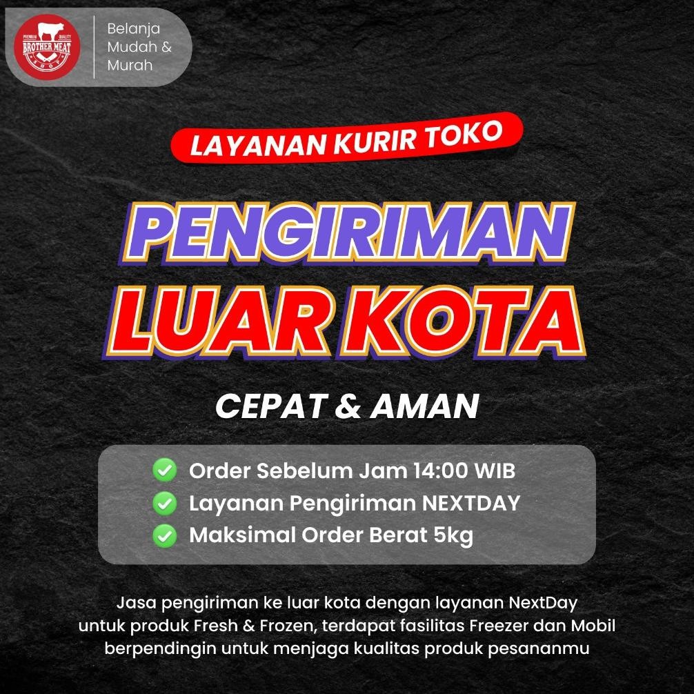 

Original Udang Kupas Frozen 500Gr, Segar Beku Fn-56