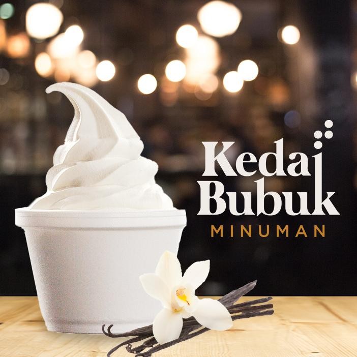 

Heatshrin Javaland Bubuk Ice Cream Varian Rasa 1Kg | Vanilla , Choco Sport / Coklat , Strawberry , Taro, Matcha | Bubuk Es Krim Kekinian Rt-87