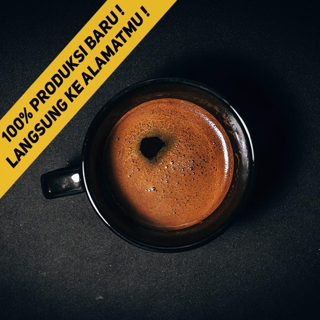 

Termurah Putrimas Kopi Robusta Gayo 1 Kg Super / Excellent Ah