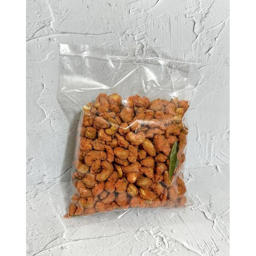 

500Gr Kacang Mede Thailand Pedas Daun Jeruk