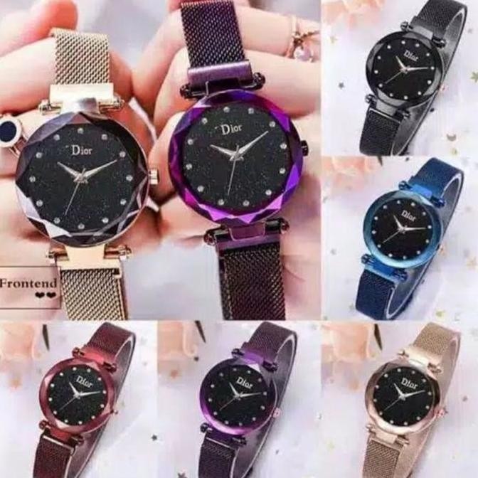 FAVORITE Jam Tangan Wanita