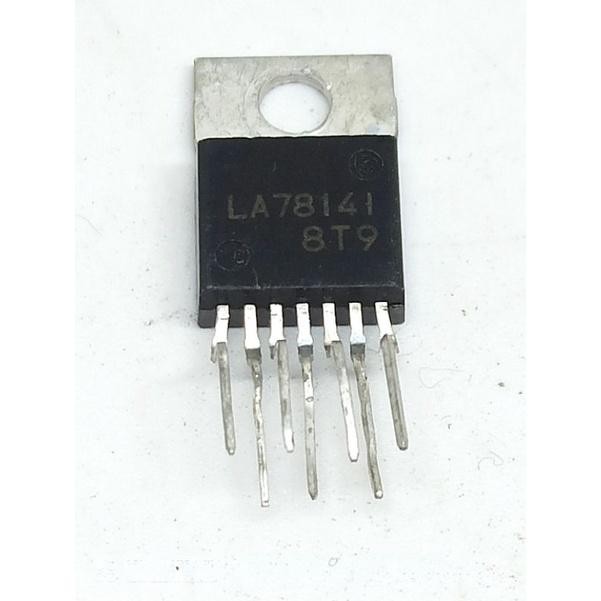 ic vertikal 78141 original