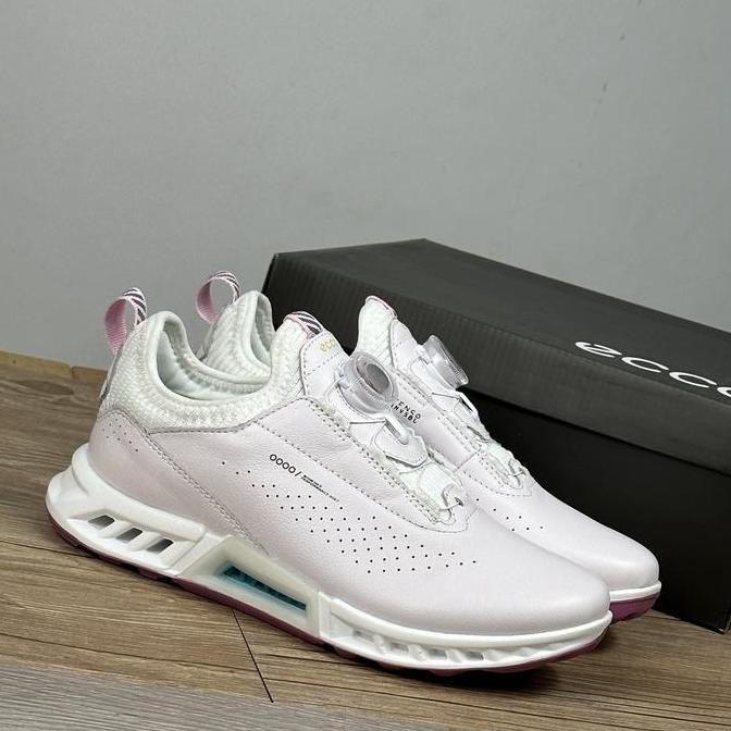 '' Ecco Olahraga Sepatu Golf Wanita Outdoor Sports Casual Shoes Sneaker C27 ''