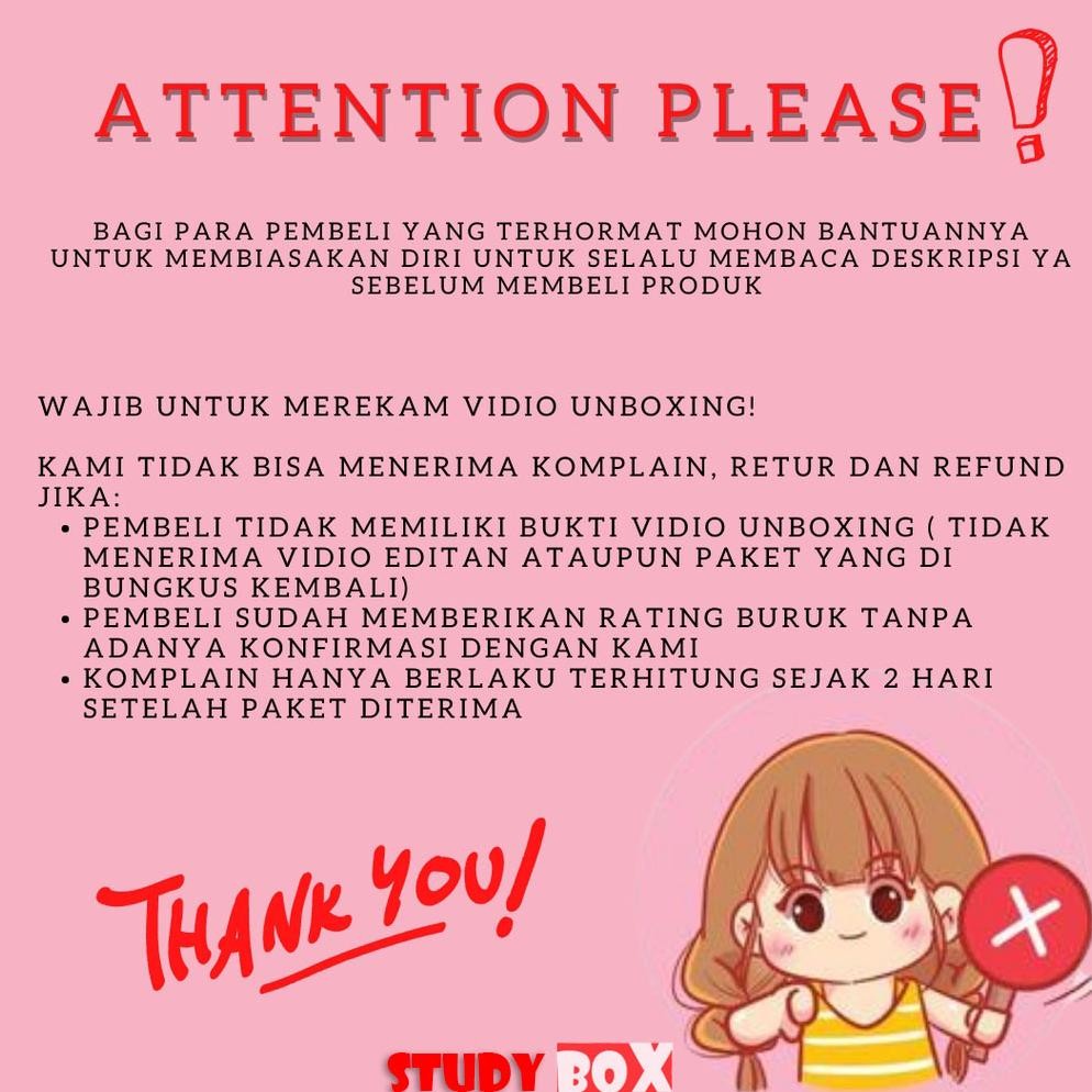 

Berkualitas 1Pcs Map Bisnis Linko/ Business File Big Folio 8804 Promo