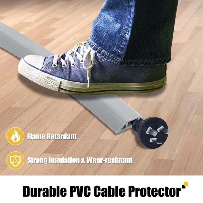 Penutup Kabel Listrik Dinding  Penutup Kabel Lantai Penutup Kabel Lantai Penutup Kabel Listrik