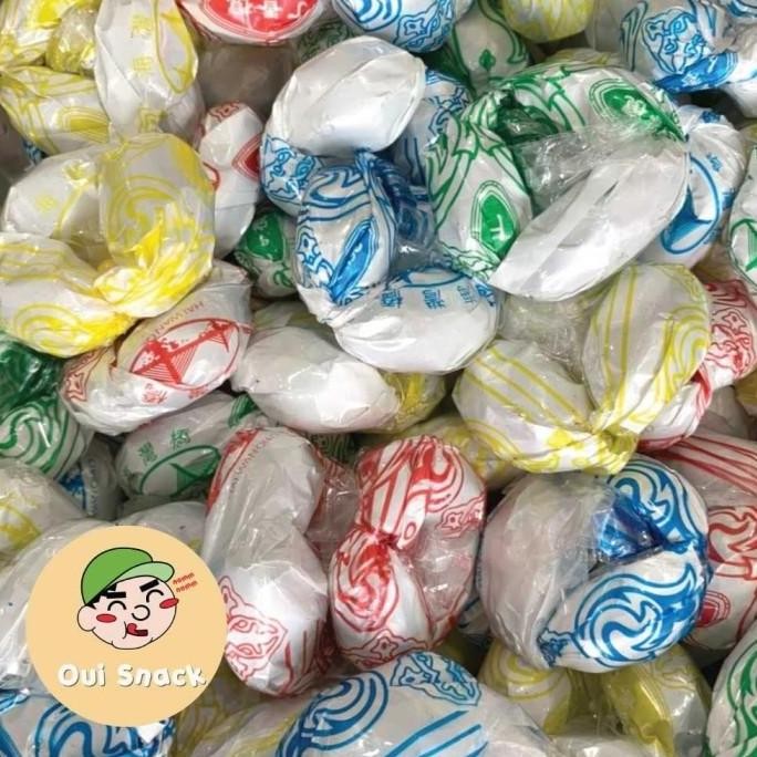 

Manisan Buah Kana / Zaitun Biji 250Gr