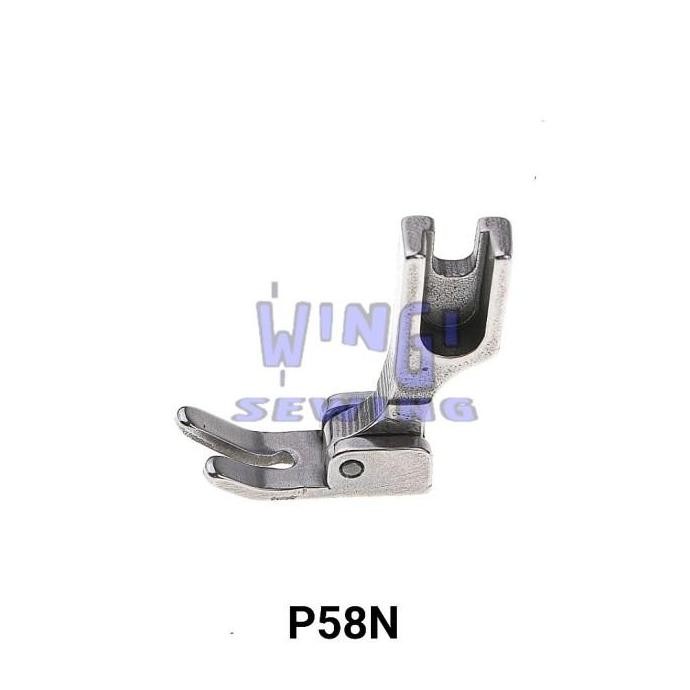 P58N Sepatu Size Kecil Mesin Jahit Industri Jarum 1