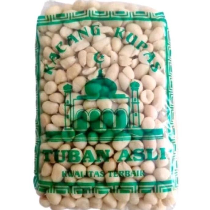 

ID | KACANG KUPAS MENTAH 2 BUNGKUS | KACANG TANAH KUPAS KEMASAN 250GR