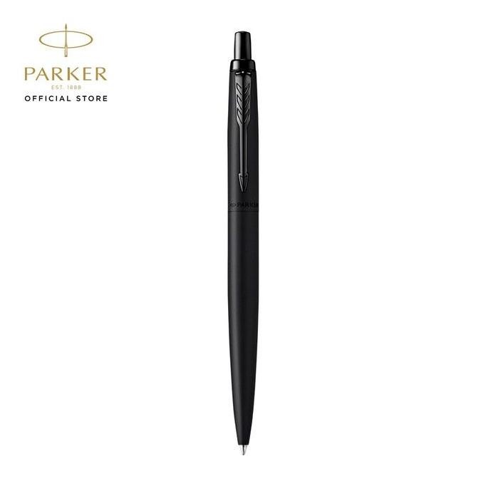 

Parker Jotter Xl Black Ballpoint Co