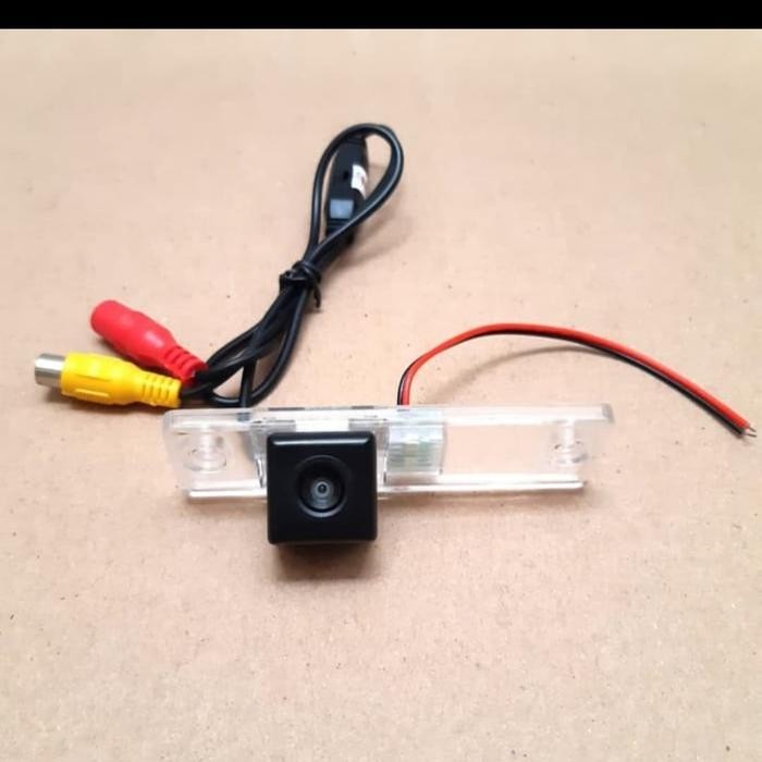 HOT SALE CAMERA MUNDUR OEM INOVVA DENGAN TV MOBIL UNIVERSAL