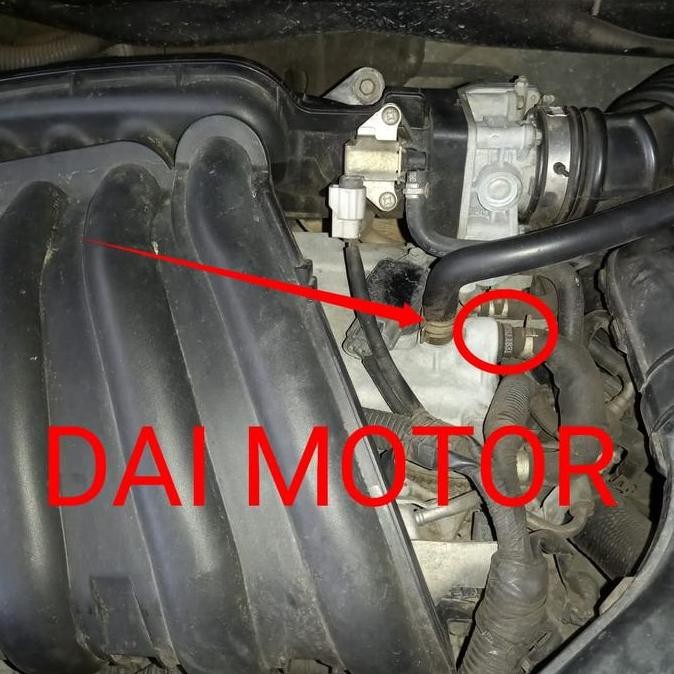 Pcv valve katup pcv nissan grand livina L10 th 2007-2012