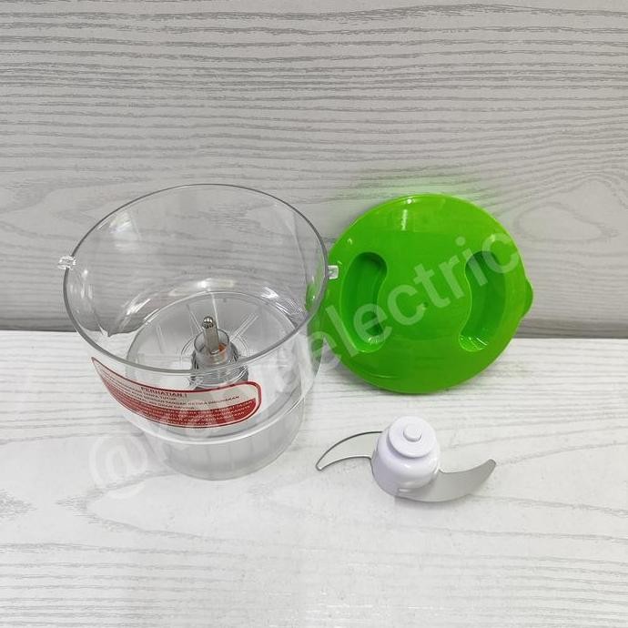 

Terlaris Chopper Bumbu Miyako