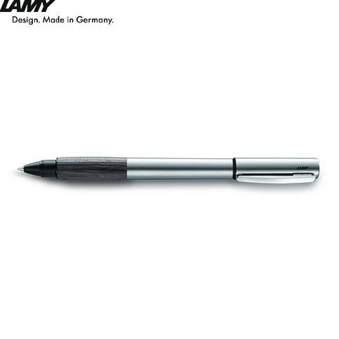 

Lamy Accent 396 Rollerball Pen Al - Grey Wood Co