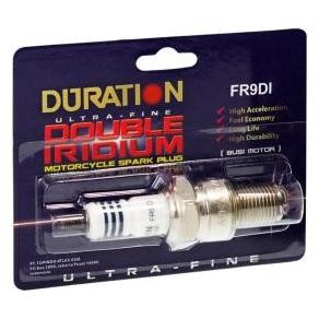 Busi Double Iridium Yamaha Rx King (Duration)