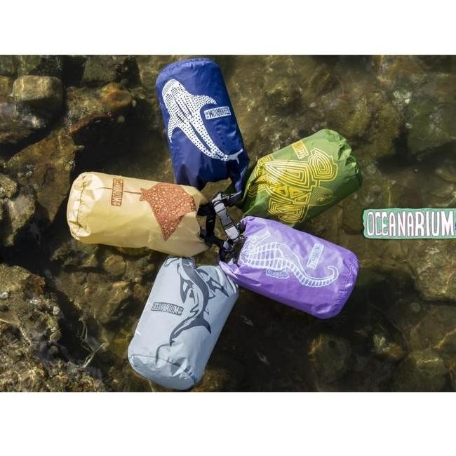 Dry Bag Oceanarium 2L