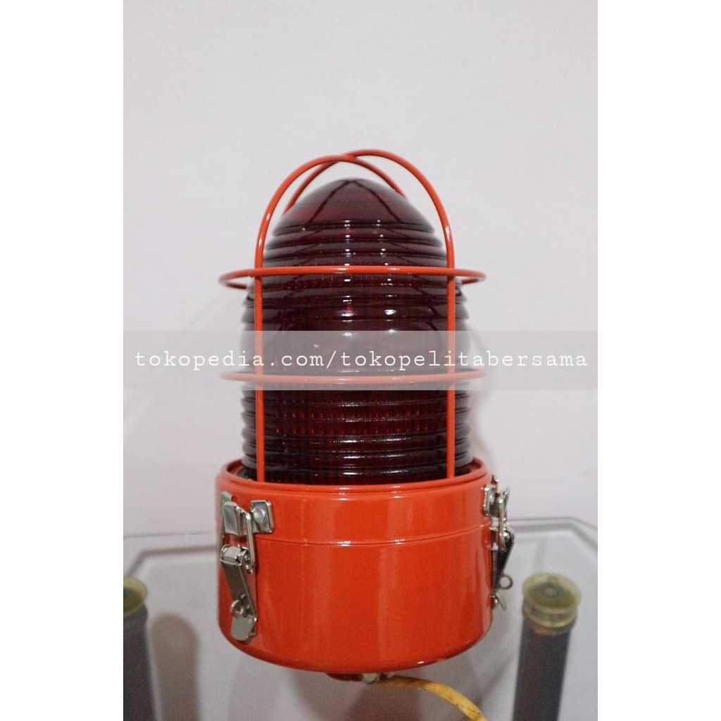 

Lampu Tower Obstruction Marker Lhts