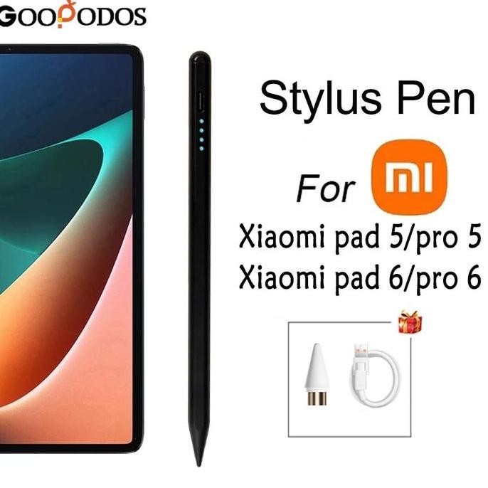 TERBARU - Hanya Jual XiaomiXiaomi pad 6 stylus pen and Xiaomi pad 5 pen Stylus pen for stylus pen re