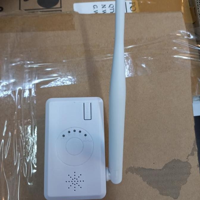 PENGUAT SIGNAL WIFI CCTV WERELESS NVR KIT