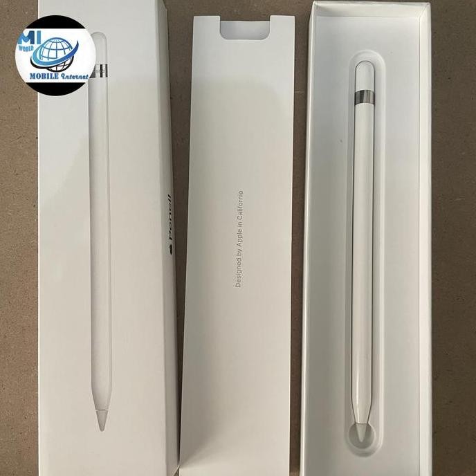 Apple Pencil Gen 1 Pen Ipad Pro Ipad 9 Th 7Th 8Th 6Th Original Bekas Co