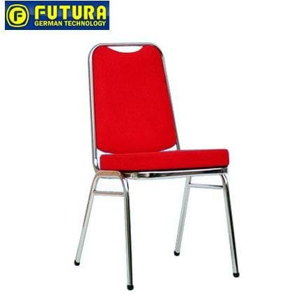 Kursi Susun Futura FTR405