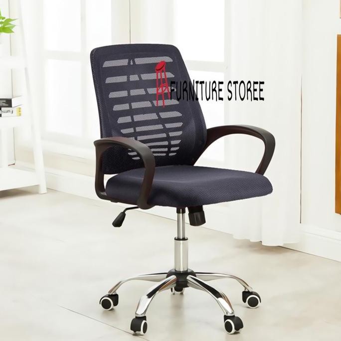 Kursi kantor staff kursi jaring kursi sekretaris kursi kerja staff