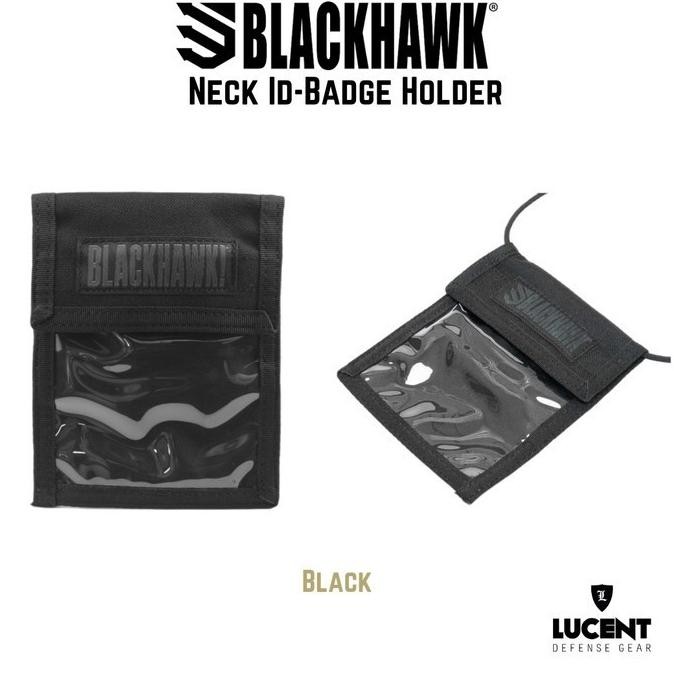

Blackhawk Neck Id-Badge Holder Co