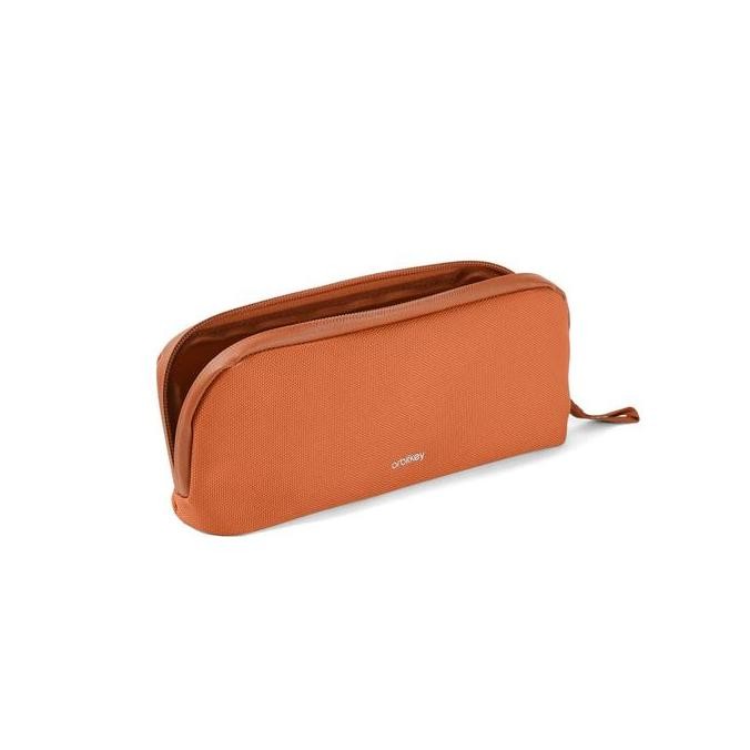 

Orbitkey Pencil Case - Terracotta Co