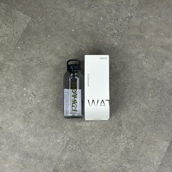 Gramicci Kinto Bottle Water 100% Original Co