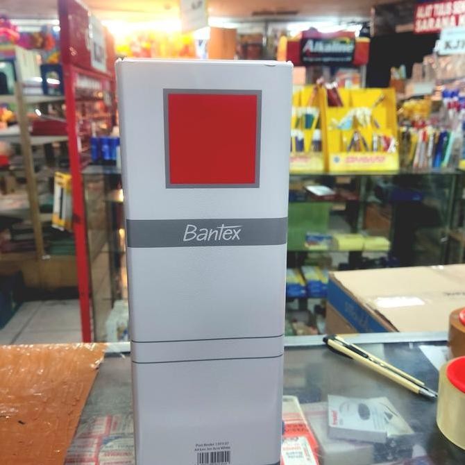 

!!! Odner Bantex 8 Cm / 1391 Co