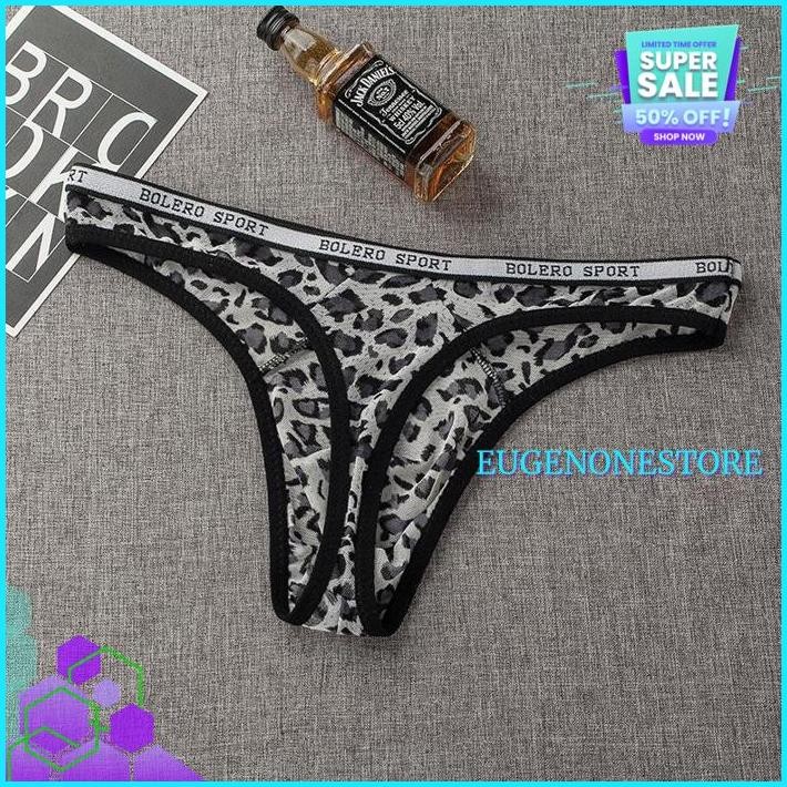 G STRING PRIA SEXY LOW WAIST TRANSPARAN CELANA DALAM PRIA TIPIS MOTIF SEGITIGA THONG Y KUALITAS TERB