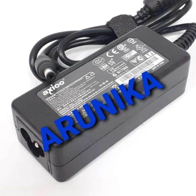 BEBAS ONGKIR - Adaptor Charger Axioo mybook pro K3 K5 K7 series Laptop