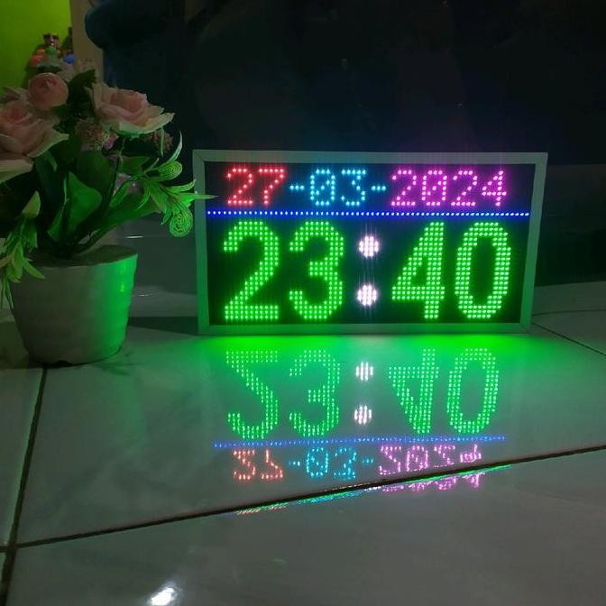 

Kalender Digital Rgb Full Warna Co
