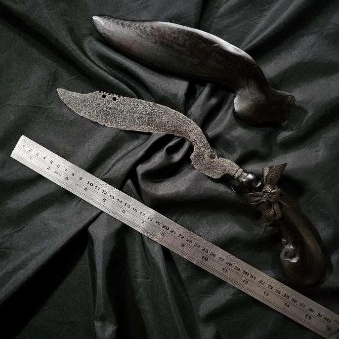 Kujang Lawasan Meteorit Co