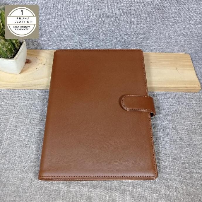 

Cover Notebook Sampul Buku Kerja Agenda Kulit Asli Ekslusif Co