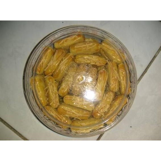 

(Allthebest) kue kering kastangel