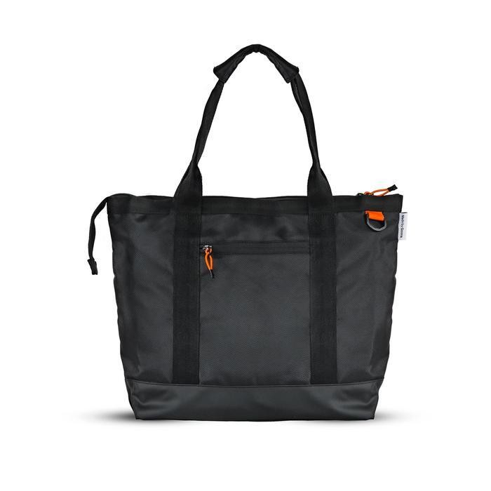 Goona - Tote Bag Volca Dash - Tas Jinjing Selempang Unisex