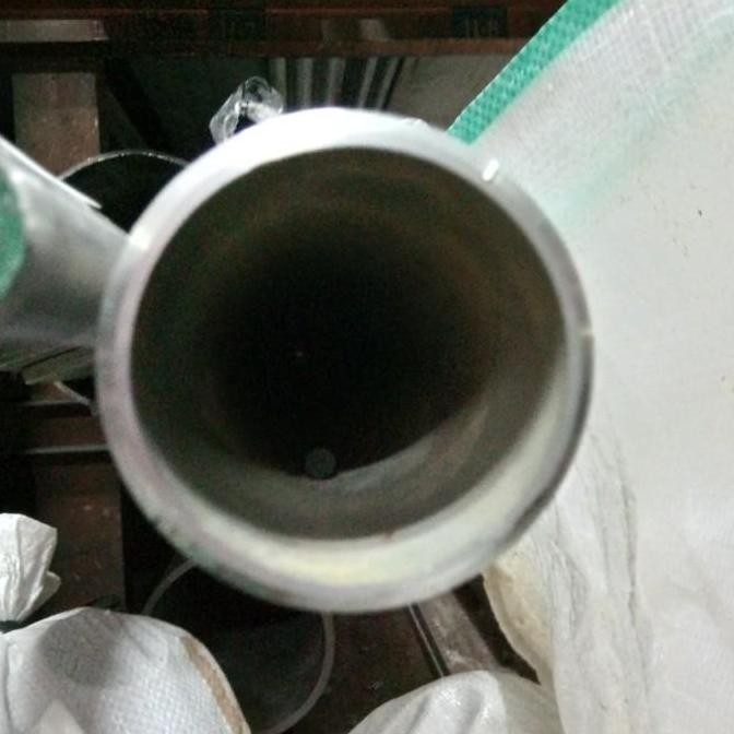 best produk] Pipa seamless sus 316 4 sch 40 stainless 316/316L