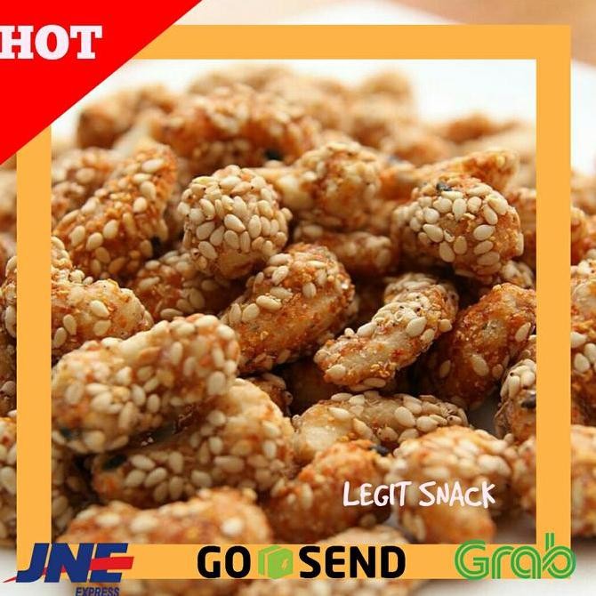 

Kacang Mede Wijen Mete 1 Kg