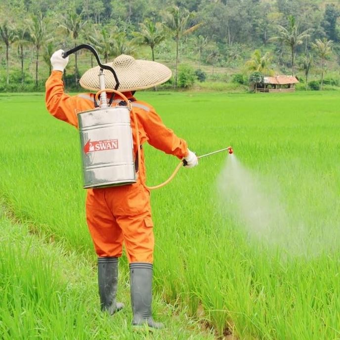 Swan - Manual Sprayer Swan 14 Liter - Sa 14