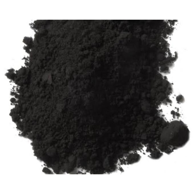 Iron Oxide Irox Hitam 1 Kg Promo