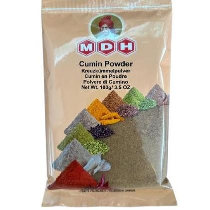 

Buruan beli] MDH CUMIN (JEERA) POWDER 100 GM