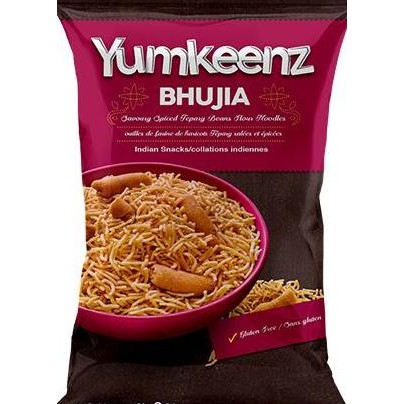 

\"\"\"\] HALDIRAM YUMKEENZ BHUJIA 150 GM